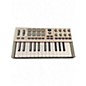 Used Akai Professional MPK MINI MK4 MIDI Controller thumbnail