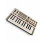 Used Akai Professional MPK MINI MK4 MIDI Controller