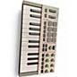 Used Akai Professional MPK MINI MK4 MIDI Controller