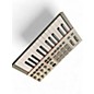 Used Akai Professional MPK MINI MK4 MIDI Controller