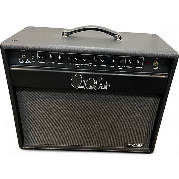 Used PRS Archon 50 Tube Guitar Combo Amp