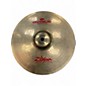 Used Zildjian 11in Oriental Trash Splash Cymbal thumbnail