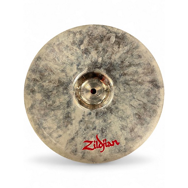 Used Zildjian 11in Oriental Trash Splash Cymbal