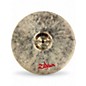 Used Zildjian 11in Oriental Trash Splash Cymbal