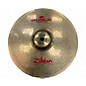 Used Zildjian 11in Oriental Trash Splash Cymbal