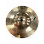 Used SABIAN 7in Mike Portnoy Signature Max Stax Cymbal thumbnail