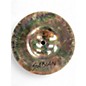 Used SABIAN 7in Mike Portnoy Signature Max Stax Cymbal