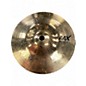 Used SABIAN 7in Mike Portnoy Signature Max Stax Cymbal
