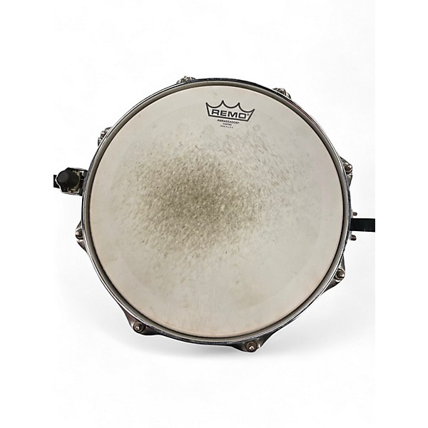 Used TAMA 12in Piccolo Natural Drum