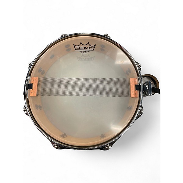 Used TAMA 12in Piccolo Natural Drum