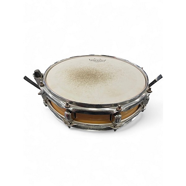 Used TAMA 12in Piccolo Natural Drum
