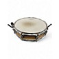 Used TAMA 12in Piccolo Natural Drum
