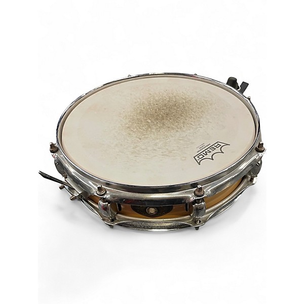 Used TAMA 12in Piccolo Natural Drum
