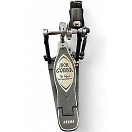 Used TAMA Iron Cobra 900 Single Bass Drum Pedal