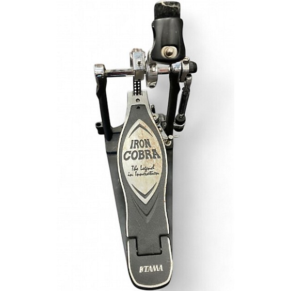 Used TAMA Iron Cobra 900 Single Bass Drum Pedal