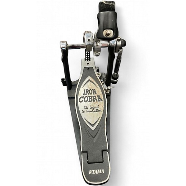 Used TAMA Iron Cobra 900 Single Bass Drum Pedal