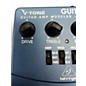 Used Behringer GDI21 V-Tone Guitar Driver Effect Pedal
