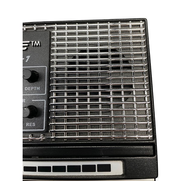 Used Stylophone GEN X1 Synthesizer