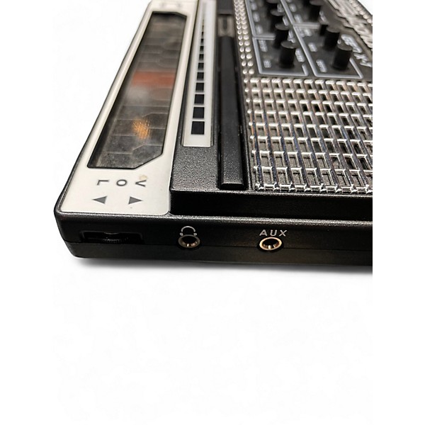 Used Stylophone GEN X1 Synthesizer