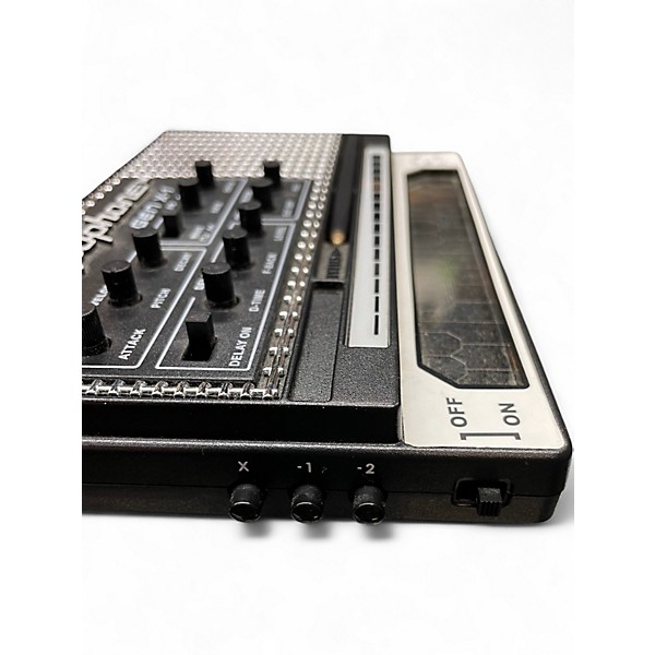 Used Stylophone GEN X1 Synthesizer