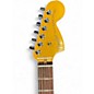 Used 2025 Fender Professional II Telecaster Deluxe Dark Night Solid Body Electric Guitar