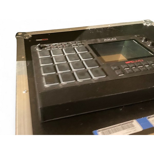 Used Akai Professional MPC Live 2 Production Controller