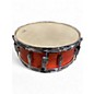 Used Pearl 14in Export Series Honey Amber Drum thumbnail