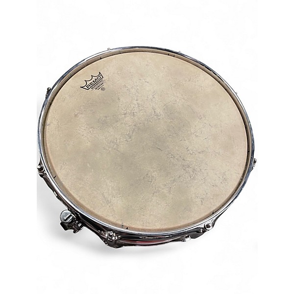 Used Pearl 14in Export Series Honey Amber Drum