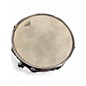 Used Pearl 14in Export Series Honey Amber Drum