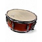 Used Pearl 14in Export Series Honey Amber Drum