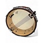 Used Pearl 14in Export Series Honey Amber Drum