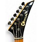 Used Charvel 1 A Yellow Solid Body Electric Guitar