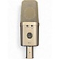 Used Warm Audio wa14 classic Condenser Microphone thumbnail