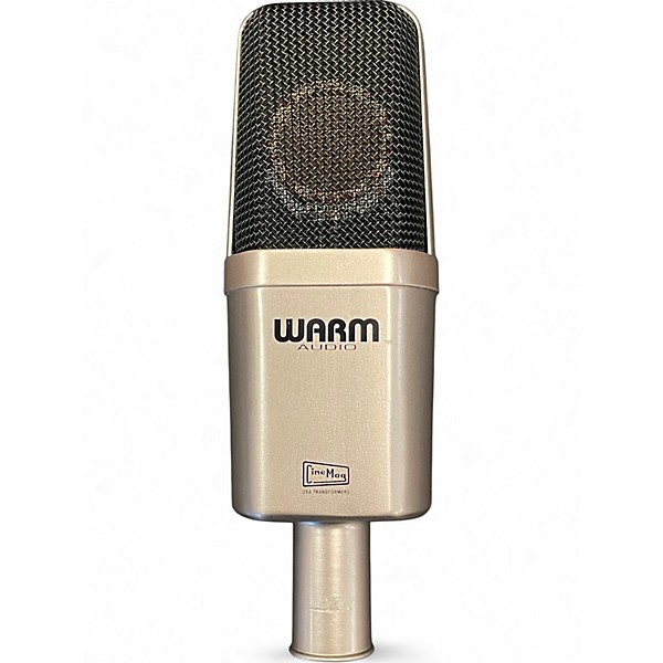 Used Warm Audio wa14 classic Condenser Microphone