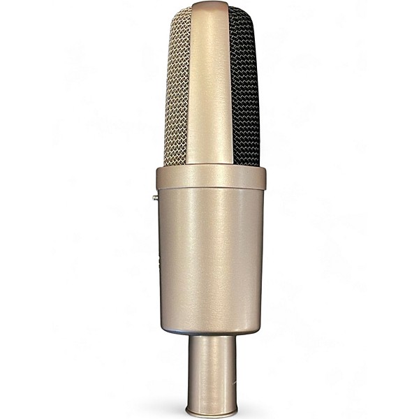 Used Warm Audio wa14 classic Condenser Microphone
