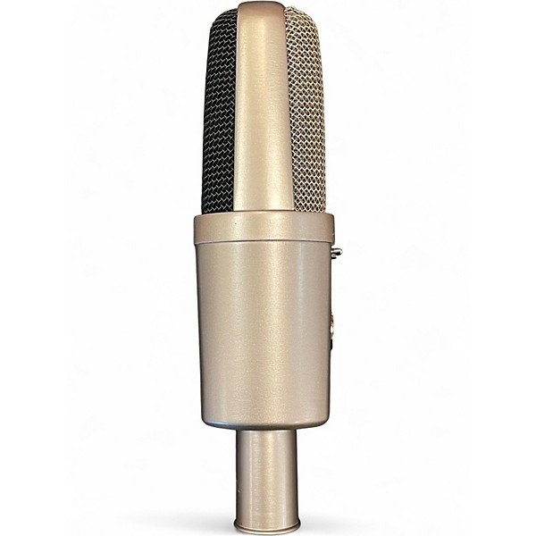 Used Warm Audio wa14 classic Condenser Microphone