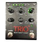 Used DigiTech Trio+ Band Creator Plus Looper Pedal thumbnail