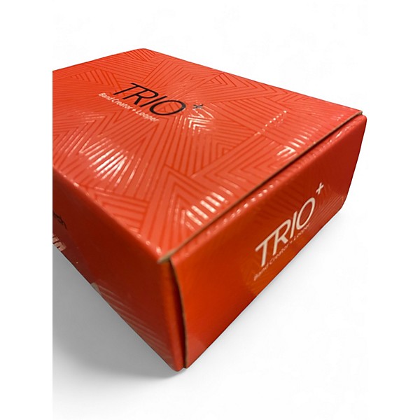 Used DigiTech Trio+ Band Creator Plus Looper Pedal