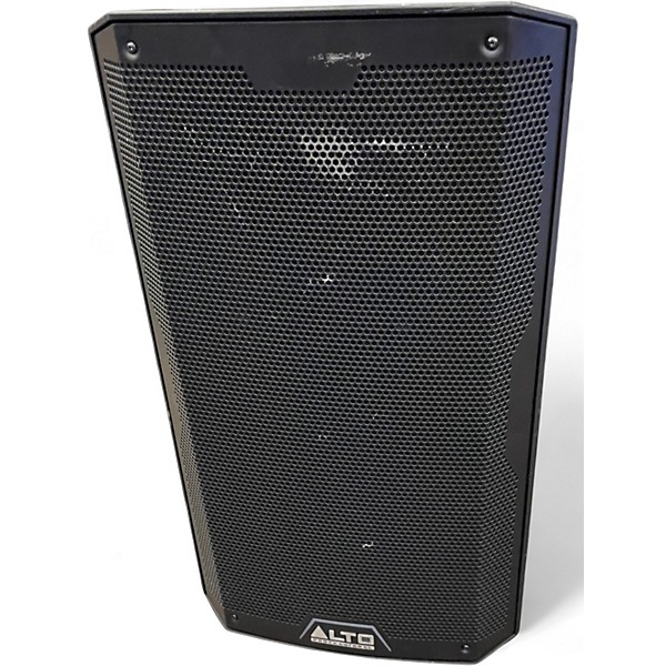 Used Alto TS412 Powered Speaker