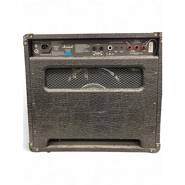 Used Marshall DSL20CR 20W 1x12 Tube Guitar Combo Amp