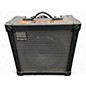 Used Roland Cube 80X 80W 1x12 Guitar Combo Amp thumbnail