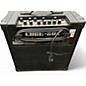 Used Roland Cube 80X 80W 1x12 Guitar Combo Amp