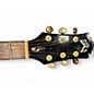 Used Guild DCE1 Black Acoustic Electric Guitar