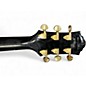 Used Guild DCE1 Black Acoustic Electric Guitar