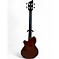 Used Supro huntington II red Electric Bass Guitar
