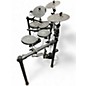 Used Alesis DM7X 6-Piece Electric Drum Set