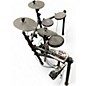 Used Alesis DM7X 6-Piece Electric Drum Set
