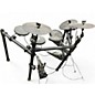 Used Alesis DM7X 6-Piece Electric Drum Set