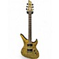 Used Schecter Guitar Research Avenger 40th Anniversary Snow Leopard Pearl Solid Body Electric Guitar thumbnail