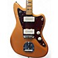 Used 2020 Fender Troy Van Leeuwen Jazzmaster copper age Solid Body Electric Guitar